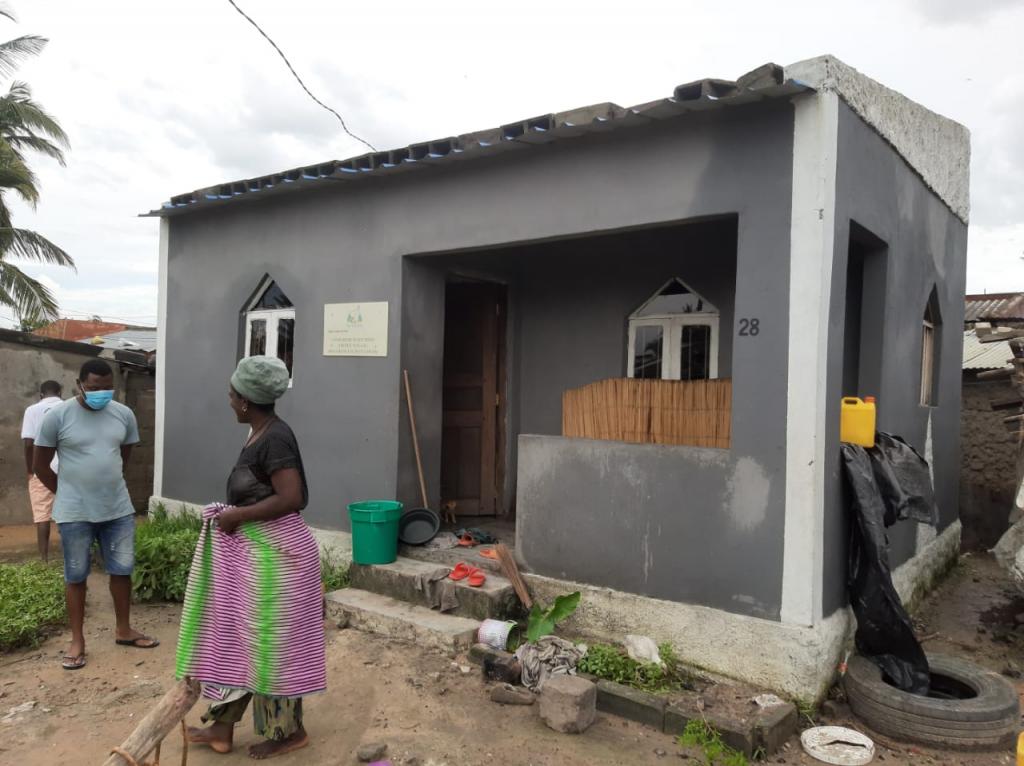 Un nou cicló, anomenat Eloise, arrasa Beira: cases sense sostre i inundades, molts es refugien en el centre DREAM